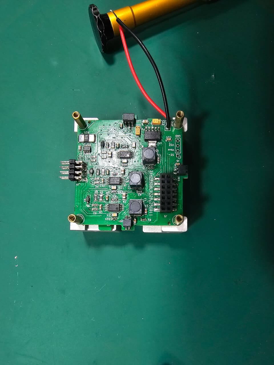 Decimal Sat photo 21